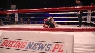 Fight Night 8 The Legend Oktawian Bielski Vs. Wojciech Ochocki