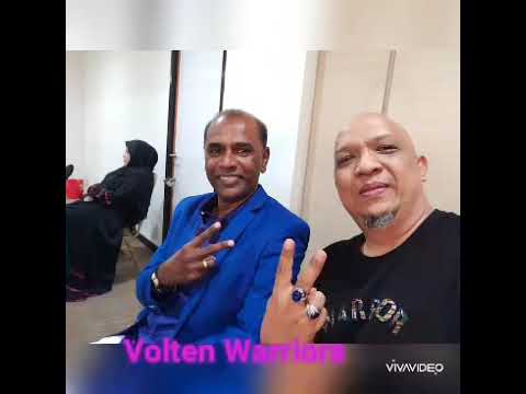 Volten Warrios Zack Group