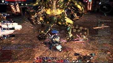 Tera Secret Base Dungeon Final Boss