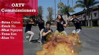 ASB Introduction Video 2017-2018