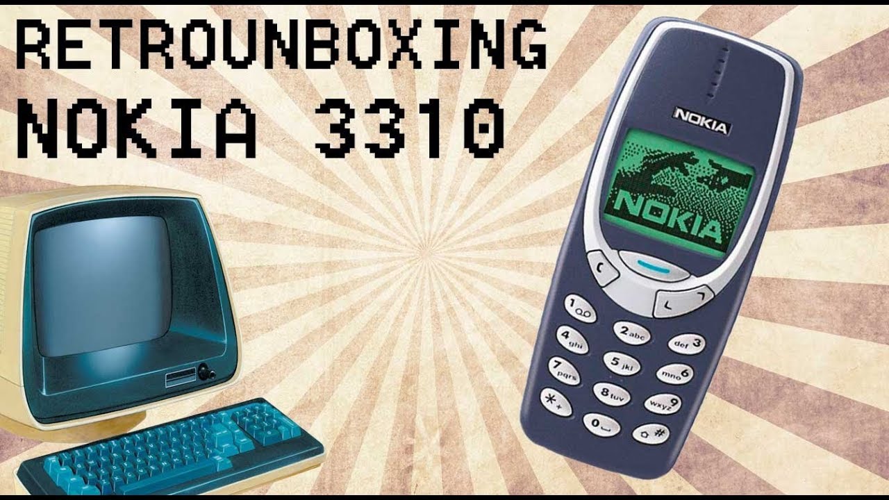 Nokia 3310, regresa el móvil indestructible y os mostramos nuestro primer  contacto