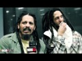 Capture de la vidéo Julian And Rohan Marley | Magic | Antenna Cam