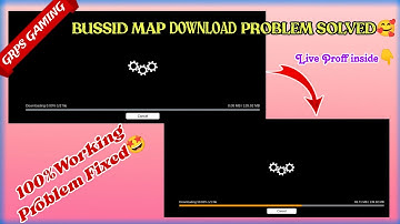 🎀🎀 Bussid Map Downloading Problem solved🥰Bus simulator Indonesia v4.2🤩Full Review 😊