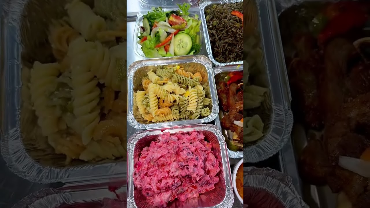 🍽️🔥 Craving delicious food? We’ve got you covered! 🔥🍽️ Come enjoy flavorful, freshly prepared