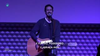 Video thumbnail of "Tão Profundo (Furious ) - Anderson Dantas"