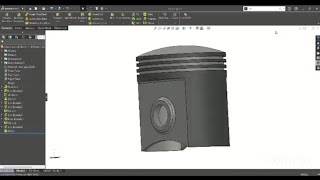 I CAN CREATE A PART OF MECHANICAL- PISTON IN SOLIDWORKS.....STEP_BY_STEP