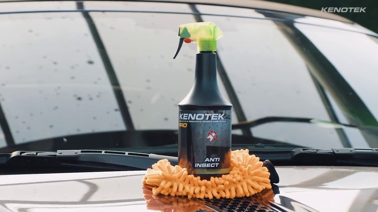 Kenotek Pro Anti Insect : Say goodbye to insects with Kenotek PRO Anti ...