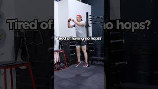 Tired of having no hops?