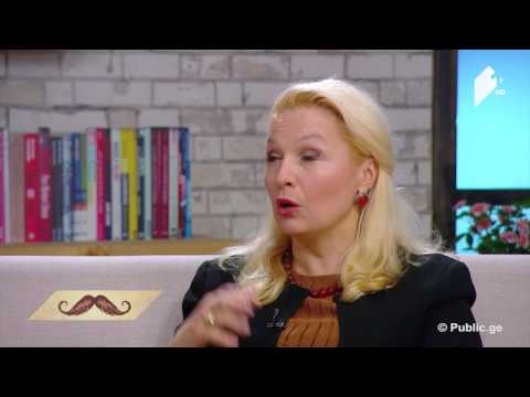 #კაცებისდრო განქორწინება  / სუმოს ევროპის ჩემპიონატი საქართველოში