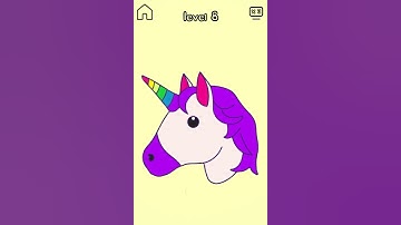 DOP Draw One Part Level 8