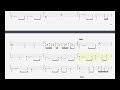 清水健太郎 Bass Tabs - 夜ふけ