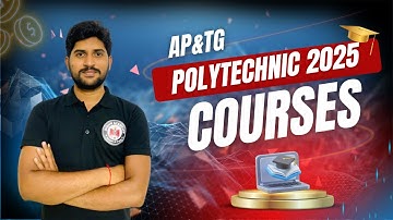 After 10th class? | inter vs diploma | best courses in polytechnic | inter vs polytechnic | diploma