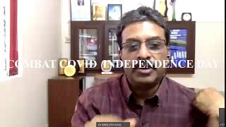EventGurus virtual event Testimonials - combatcovid