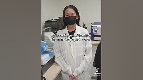 Tips for lab students #2