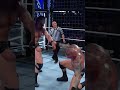 Randy Orton vs Drew McIntyre: The Brutal Finish! ⛓️💥