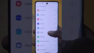 Vivo y400 pro me app lock settings #mauryatechworld #applocker #vivoy400pro5g