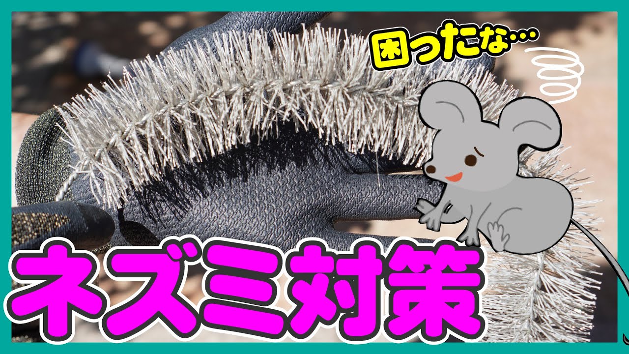 防虫防鼠読み方 – 防虫防鼠 教育資料 – FSNJO