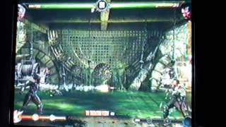 Mkf30 Vs. Professorjpj Aka Masterjj