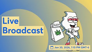 Illinois Cannabis Legislation Update With Live Callers
