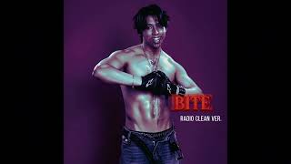Mad Tsai - Bite (Clean)