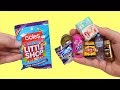 Opening 65 Coles Little Shop Mystery Mini Blind Bags!