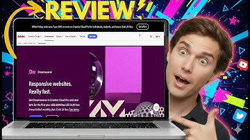 Adobe Dreamweaver Review 2026: Is It Dead? Why Web Developers Stopped Using It