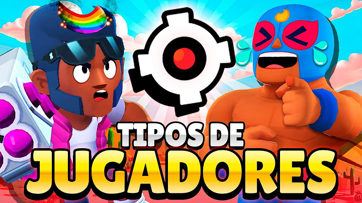 ¡TIPOS de JUGADORES en NOQUEO! 😡 ¿CUÁL SOS?