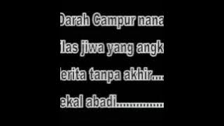 ILLUTION OF THE DEATH ( Hari Pembalasan ).With Lyric.mp4