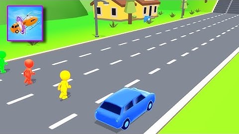 SHAPE SHIFTING - All Levels Gameplay Walkthrough - iOS, Android #30