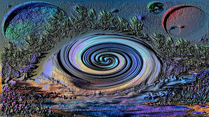 8 Hours Sleep Hypnosis for Lucid Dreaming.
