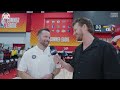 Full Denver Nuggets Media vs. Thunder 🎙 | 2026 NBA Summer League