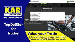 Sell Your Car in Decorah, IA