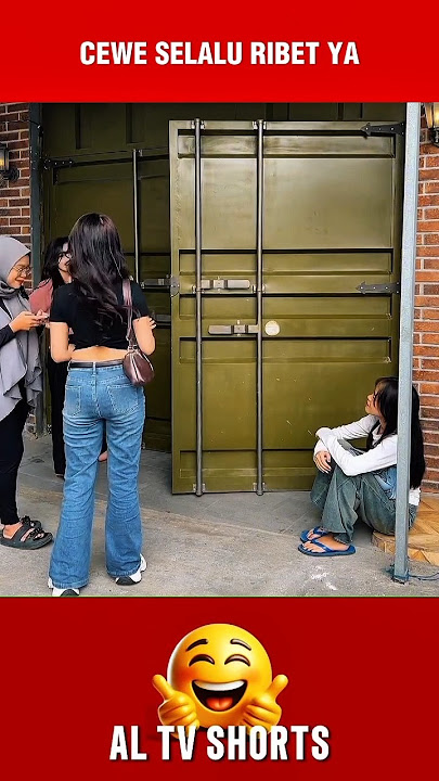 Perempuan selalu ribet ya