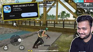 PUBG Mobile LITE ❎ LIGHT ❎ FLASH ✅| Do we really need LITE Version ?? - BGMI Flash 🥀 screenshot 3