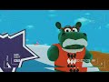 Baby TV Hippo 1 5 Effects HD 