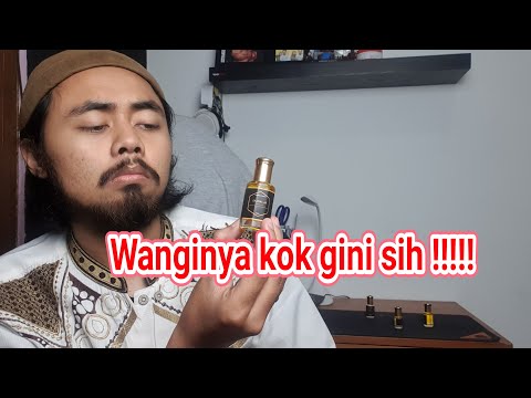 Video: Seperti Apa Bau Kasturi?