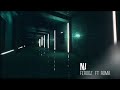 Ferooz ft Roma - NALIA visualization Video Mp3 Song