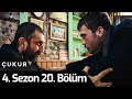 Çukur 4.Sezon 20.Bölüm