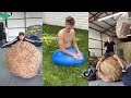 *1 HOUR*  Dylan Ayres RUBBER BAND BALL TikTok Compilation 2022 | New Dylan Ayres Funny TikToks