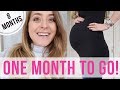 Eight Month BABY UPDATE! | Fleur De Vlog