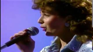 Andrea Jürgens - Shy Shy Sugarman 1986