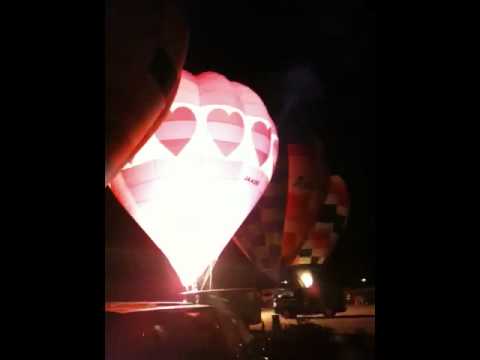 喜多方バルーンフェス2010
