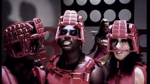 The Ones - Flawless [HQ] (2001 Music Video)