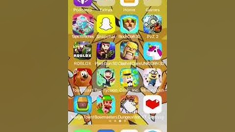 Taps to Riches hacks