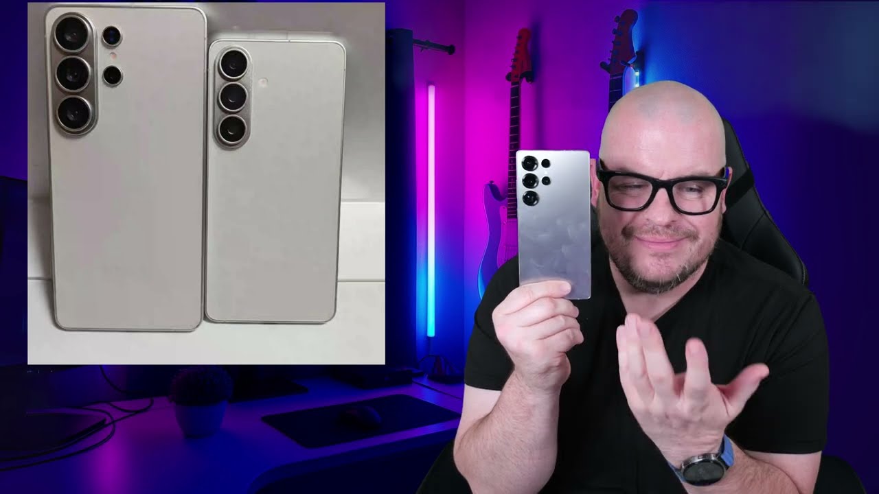 Galaxy S26 Ultra. Вот он, но что не так со стилусом S Pen?