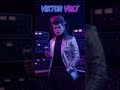 POV: Lost 1986 Soviet Eurodisco Tape 📼 — ВИКТОР ВОЛЬТ