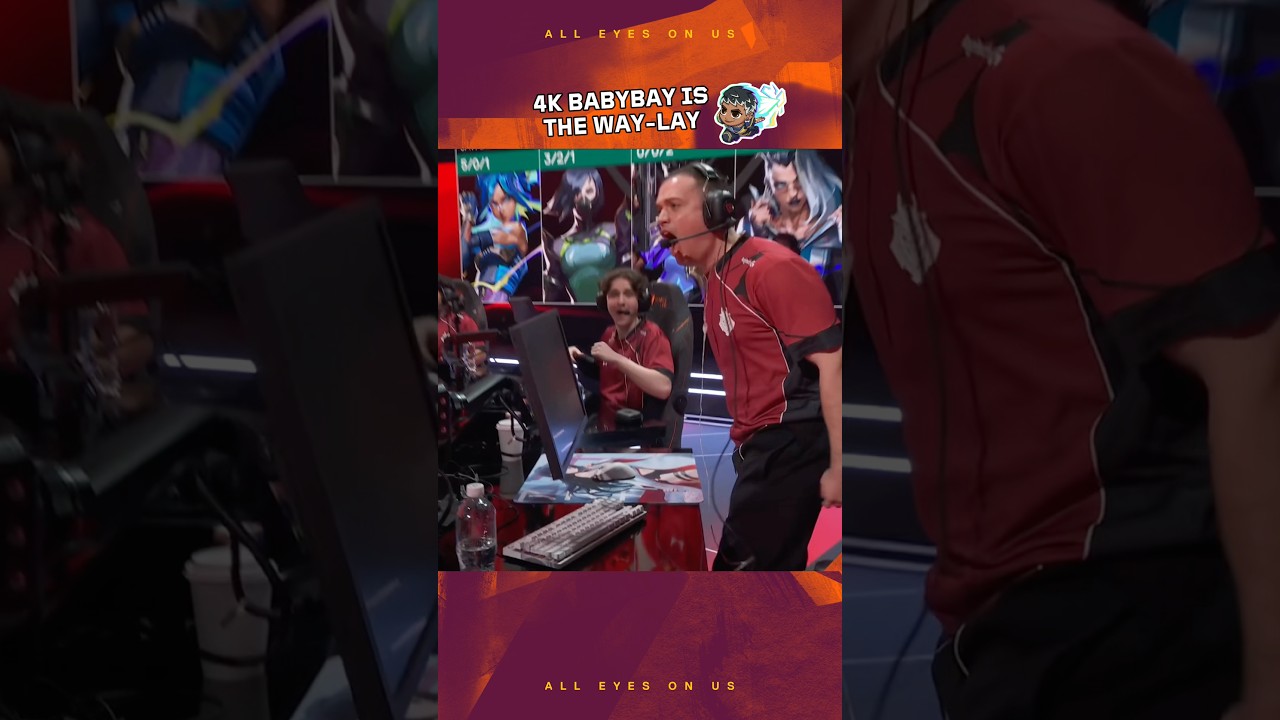 damn drej #VCTAmericas #VALORANT