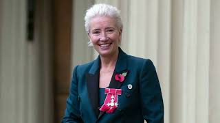 Celebrity Tribute to Emma Thompson Profile