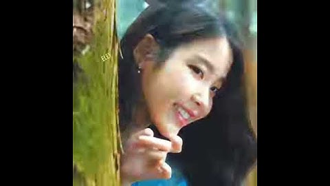 IU 2 FAN EDIT(ALIGHT MOTION)