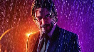 John Wick: Parabellum, Pero Solo Las Muertes.